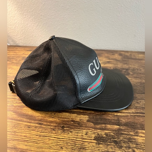 Gucci Hat - Picture 3 of 11